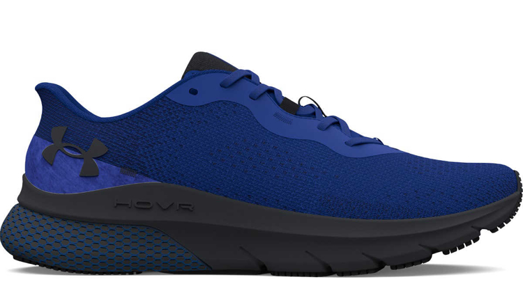Obrázek z Under Armour UA HOVR Turbulence 2-BLU Pánské boty modré 