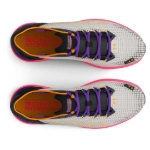 Obrázek z Under Armour UA W HOVR Sonic 6 Storm-GRN Dámské boty šedé 