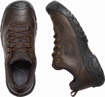 Obrázek z KEEN Targhee III Oxford Men Pánské trekové boty dark earth/mulch 