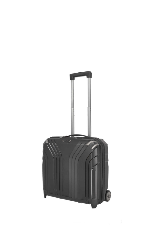 Obrázek z Travelite Elvaa 2w Business wheeler Black 39 L 