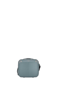 Obrázek Travelite Elvaa Beauty Case Blue/grey 20 L