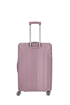 Obrázek z Travelite Elvaa 4w L Rosé 102 L 