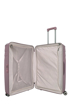 Obrázek z Travelite Elvaa 4w L Rosé 102 L 