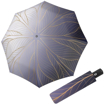 Obrázek z Doppler Magic Carbonsteel GOLDEN Dámský skládací plně automatický deštník 
