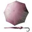 Obrázek z Doppler Long AC Carbonsteel BERRY Dámský holový deštník 