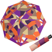 Obrázek z Doppler Magic Fiber BOLD Dámský skládací plně automatický deštník 