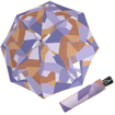 Obrázek z Doppler Magic Fiber BOLD Dámský skládací plně automatický deštník 