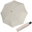 Obrázek z Doppler Magic Carbonsteel MINIMALS Dámský skládací plně automatický deštník 