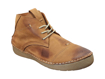 Obrázek z Wild 2077003A1 Dámské kotníkové boty tan 