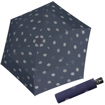 Obrázek z Doppler Magic Fiber TIMELESS Dámský skládací plně automatický deštník 