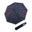 Obrázek z Doppler Mini Fiber TIMELESS Dámský skládací mechanický deštník 