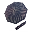 Obrázek z Doppler Mini Fiber TIMELESS Dámský skládací mechanický deštník 