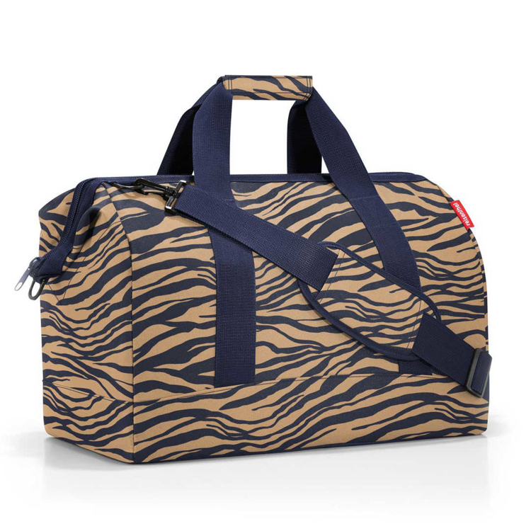 Obrázek z Reisenthel Allrounder L Sumatra 30 L 