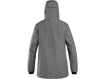 Obrázek z CXS ARIZONA Dámská zimní bunda šedá 