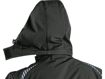 Obrázek z CXS NORFOLK Pánská bunda černo / modrá 