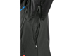 Obrázek z CXS NORFOLK Pánská bunda černo / modrá 