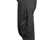 Obrázek z CXS TRENTON Dámské zimní softshellové kalhoty černé 