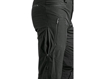 Obrázek z CXS AKRON Pánské softshellové kalhoty černé 