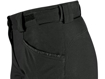 Obrázek z CXS AKRON Dámské softshellové kalhoty černé 