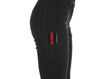Obrázek z CXS ELEN Dámske kalhoty černé 