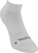 Obrázek z VOXX® ponožky Legan bílá 1 pár 