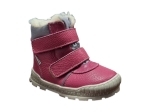 Obrázek z Pegres O1702 Dětské zimní boty růžové 