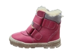 Obrázek z Pegres O1702 Dětské zimní boty růžové 