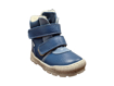 Obrázek z Pegres O1702 Dětské zimní boty modré 