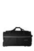 Obrázek z Travelite Basics Fast wheelbag Black/grey 73 L 