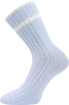 Obrázek z VOXX® ponožky Civetta blue melé 1 pár 