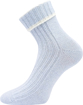 Obrázek z VOXX® ponožky Civetta blue melé 1 pár 