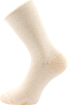 Obrázek z BOMA® ponožky Polaris meruňková 1 pár 