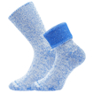 Obrázek z BOMA® ponožky Polaris modrá 1 pár 