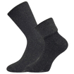 Obrázek z BOMA® ponožky Polaris černá 1 pár 