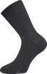 Obrázek z BOMA® ponožky Polaris černá 1 pár 