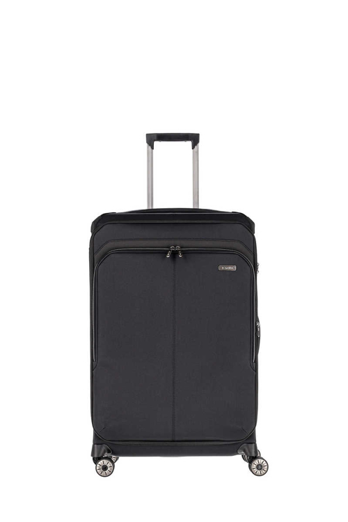 Obrázek z Travelite Priima L Black 91/102 L 
