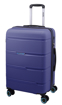Obrázek z Cestovní kufr Dielle 4W M PP 170-60-05 modrá 66 L 
