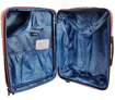 Obrázek z Cestovní kufr Dielle 4W M PP 170-60-05 modrá 66 L 