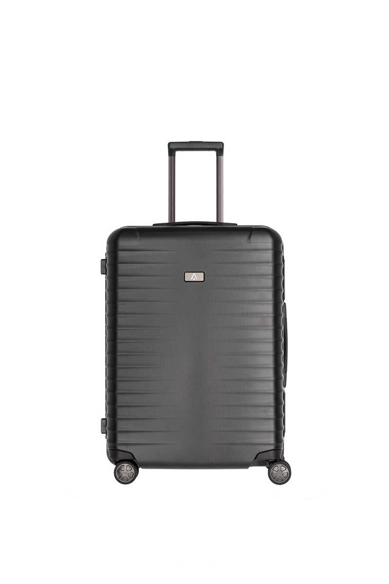 Titan Litron Frame M Black 84 L TITAN