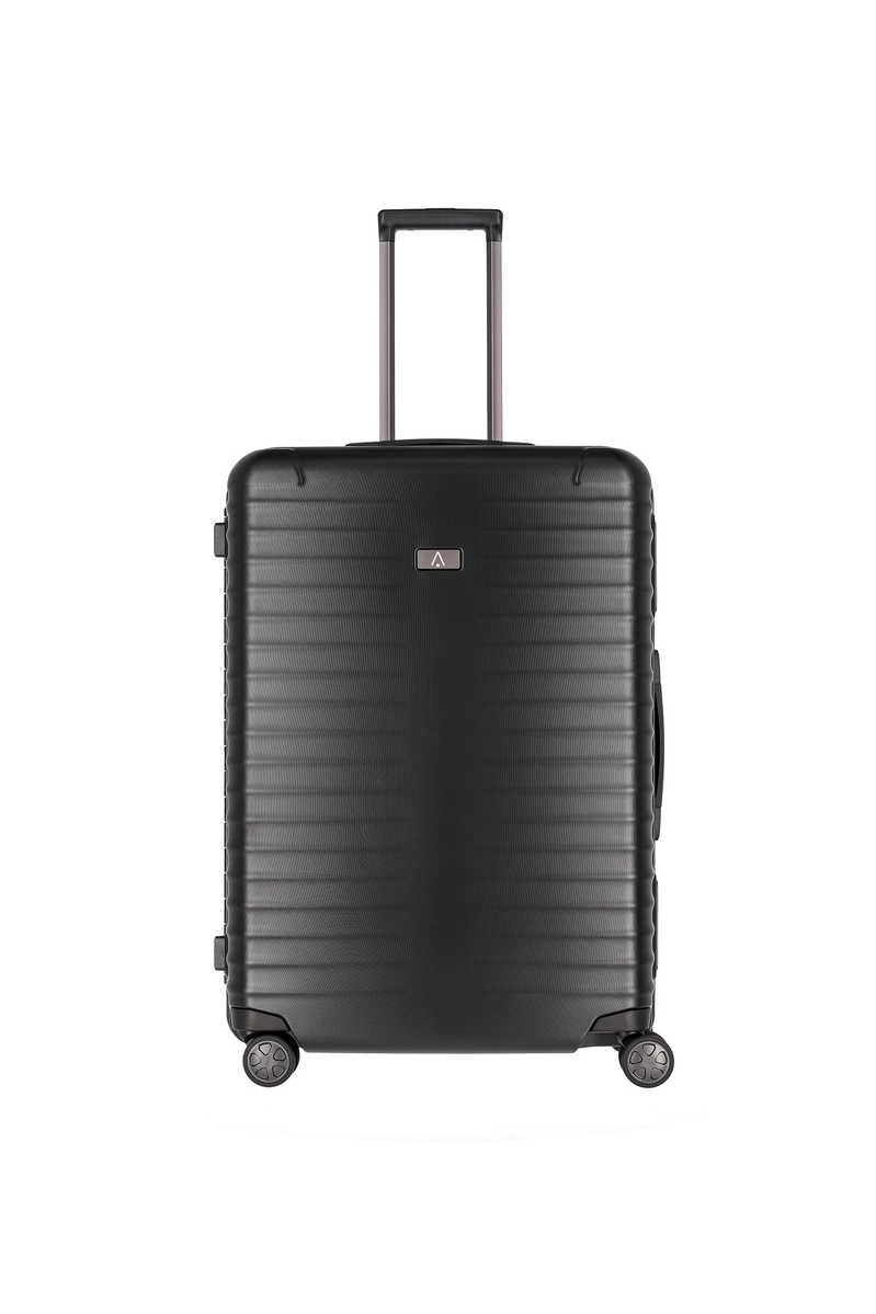 Titan Litron Frame L Black 101 L TITAN