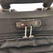 Obrázek z Cestovní taška Dielle 2W S Soft 200-55-01 černá 32 L 