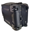Obrázek z Cestovní taška Dielle 2W S Soft 200-55-01 černá 32 L 