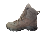 Obrázek z Jacalu A2826z41 Pánské zimní kotníkové boty khaki 