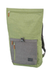 Obrázek z Travelite Basics Roll-up Backpack Green/Grey 35 L 