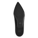 Obrázek z Tamaris 1-22101-42-020 Dámské baleríny černé 