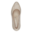 Obrázek z Tamaris 1-22433-41-454 Dámské lodičky béžové 