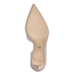 Obrázek z Tamaris 1-22455-42-508 Dámské lodičky béžové 