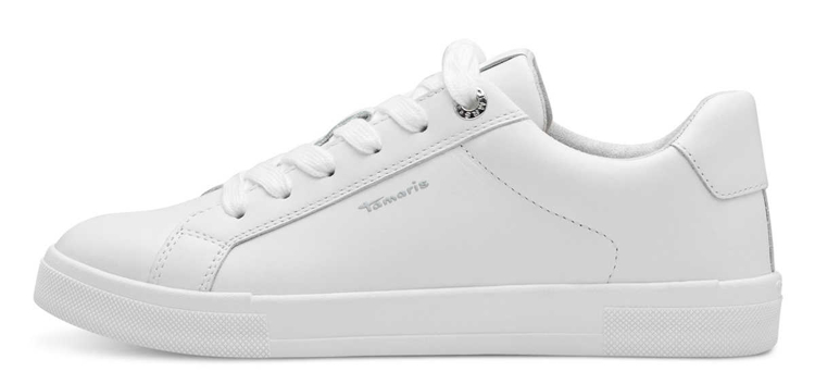 Obrázek z Tamaris 1-23622-42-146 Dámské tenisky bílé 