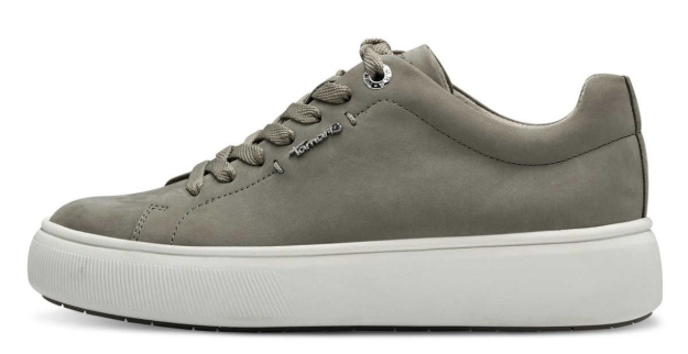 Obrázek z Tamaris 1-23736-42-771 Dámské tenisky zelené 