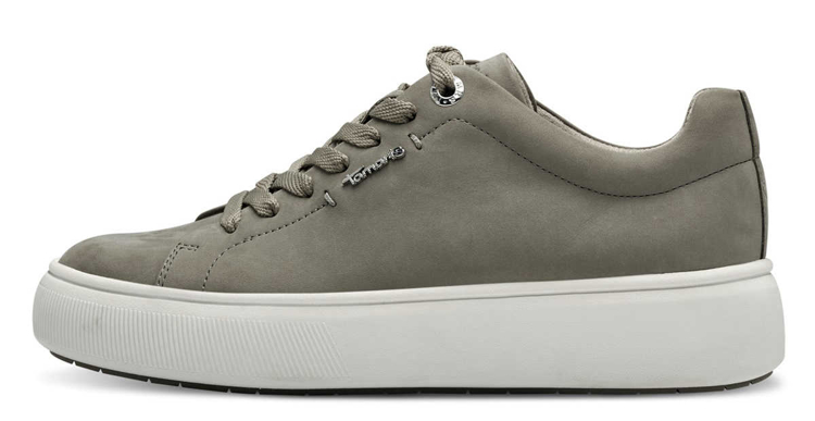 Obrázek z Tamaris 1-23736-42-771 Dámské tenisky zelené 